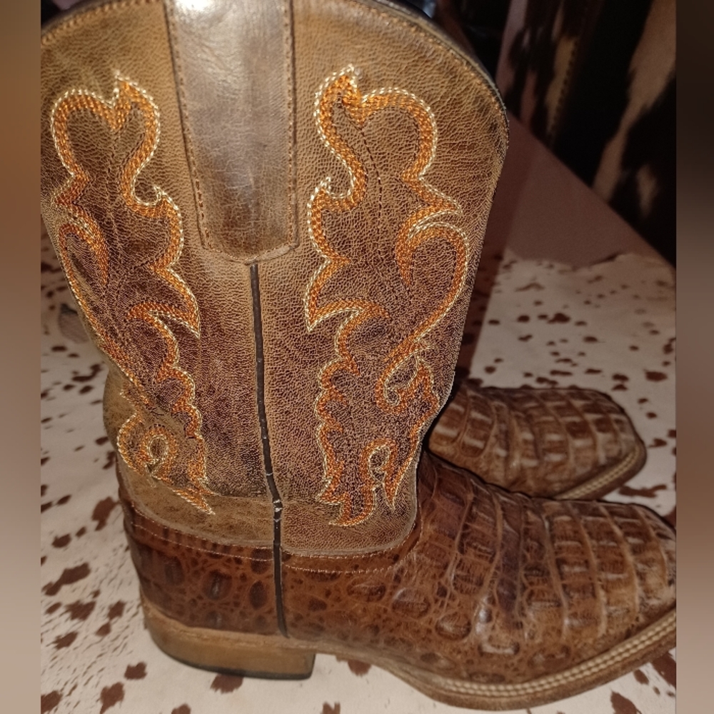 Kids Boots